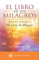 El libro de los milagros - Patricia Besada