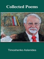 Collected Poems - Timoshenko Aslanides