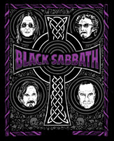 The Complete History of Black Sabbath: What Evil Lurks - Joel McIver