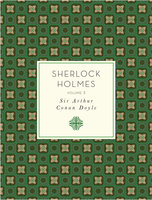 Sherlock Holmes, Volume 3 - Arthur Conan Doyle