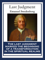Last Judgment - Emanuel Swedenborg