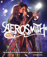 Aerosmith - Richard Bienstock