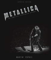 Metallica - Updated Edition - Martin Popoff