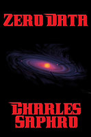Zero Data - Charles Saphro