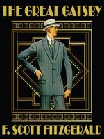 The Great Gatsby: Readers Edition - F. Scott Fitzgerald