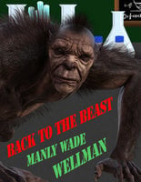 Back to the Beast - Manly Wade Wellman