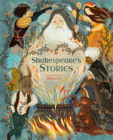 Shakespeare's Stories - Samantha Newman