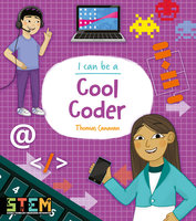 I Can Be a Cool Coder - Thomas Canavan