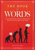 The Book of Words - Tim Glynne-Jones