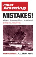 Most Amazing Mistakes! - Michael Johnstone