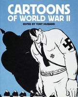 Cartoons of World War II - Tony Husband