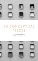 50 Conceptual Pieces - Vladan Kuzmanović