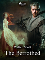 The Betrothed - Walter Scott