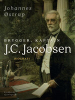 Brygger, Kaptajn J.C. Jacobsen - Johannes Østrup