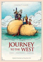 Journey to the West - Chang Boon Kiat