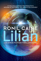 Lilian - Ronil Caine