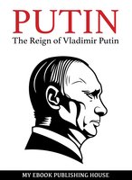 Putin: An Unauthorized Biography - My Ebook Publishing House