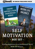 Self Motivation Box Set - My Ebook Publishing House