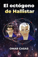 Octógono de Hallistar - Omar Casas