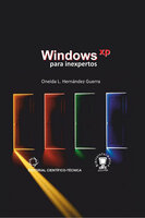 Windows XP para inexpertos - Oneida L. Hernández Guerra