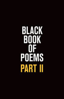 Black Book of Poems II - Vincent Hunanyan