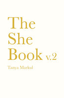 The She Book v.2 - Tanya Markul