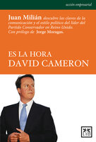 Es la hora David Cameron - Juan Milián