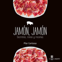 Jamón, Jamón - Pilar Carrizosa