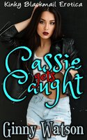 Cassie Gets Caught - Ginny Watson