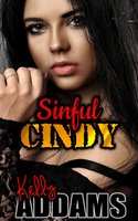 Sinful Cindy - Kelly Addams