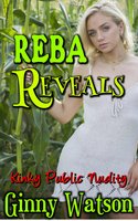 Reba Reveals - Ginny Watson