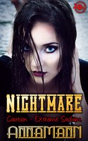 Nightmare - Anna Mann