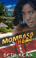 Mombasa Heat - Beth Kean