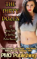 The Dirty Dozen - Kelly Addams, Beth Kean, Anna Mann, Ginny Watson, Angelina Jolly