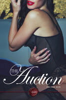 The Auction - Zak Jane Keir