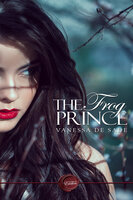 The Frog Prince - Vanessa de Sade