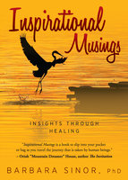 Inspirational Musings: Insights through Healing - Barbara Sinor