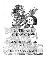 Cupid And Chow-Chow: Aunt Jo's Scrap-Bag Vol. 3 - Louisa May Alcott