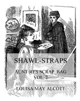 Shawl-Straps - Louisa May Alcott