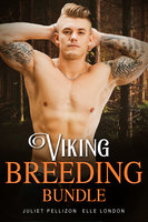 Viking Breeding Bundle - Juliet Pellizon, Elle London