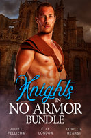 Knights In No Armor Bundle - Juliet Pellizon, Lovillia Hearst, Elle London