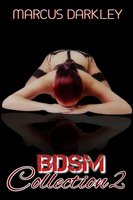 BDSM Collection 2 - Marcus Darkley