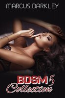 BDSM Collection 5 - Marcus Darkley