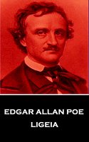 Legeia - Edgar Allan Poe