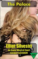 The Palace: An Erotic Novel of Court Intrigue and BDSM - Elliot Silvestri