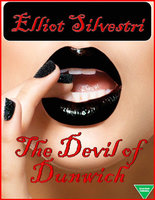 The Devil of Dunwich - Elliot Silvestri