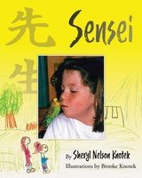 Sensei - Sheryl Knotek