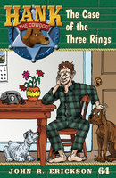 The Case of the Three Rings - John R. Erickson