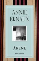 Årene - Annie Ernaux