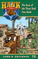 The Case of the Three-Toed Tree Sloth - John R. Erickson